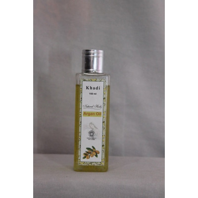 Khadi Argan Oil